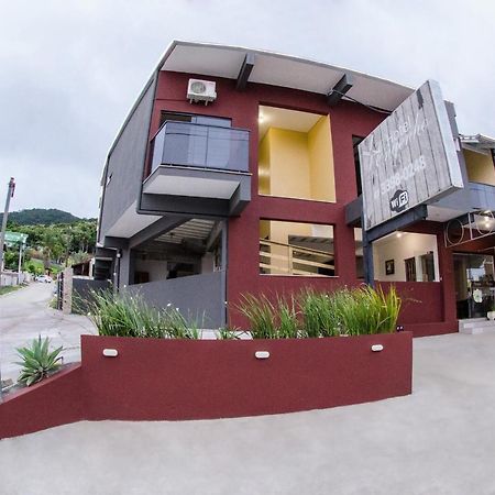 Hotel Engenho 佩尼亚 外观 照片