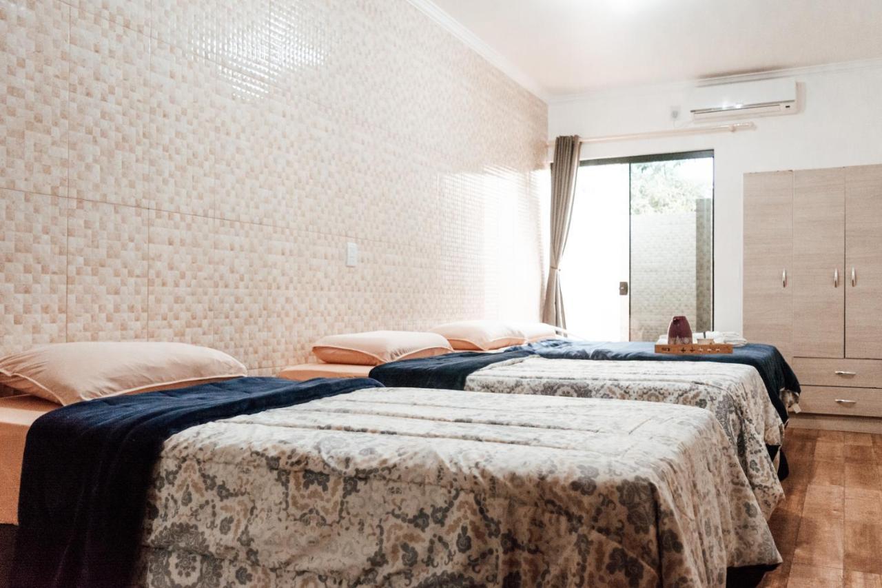 Hotel Engenho 佩尼亚 外观 照片