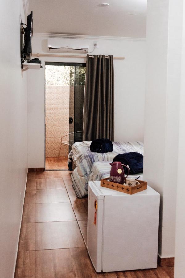 Hotel Engenho 佩尼亚 外观 照片