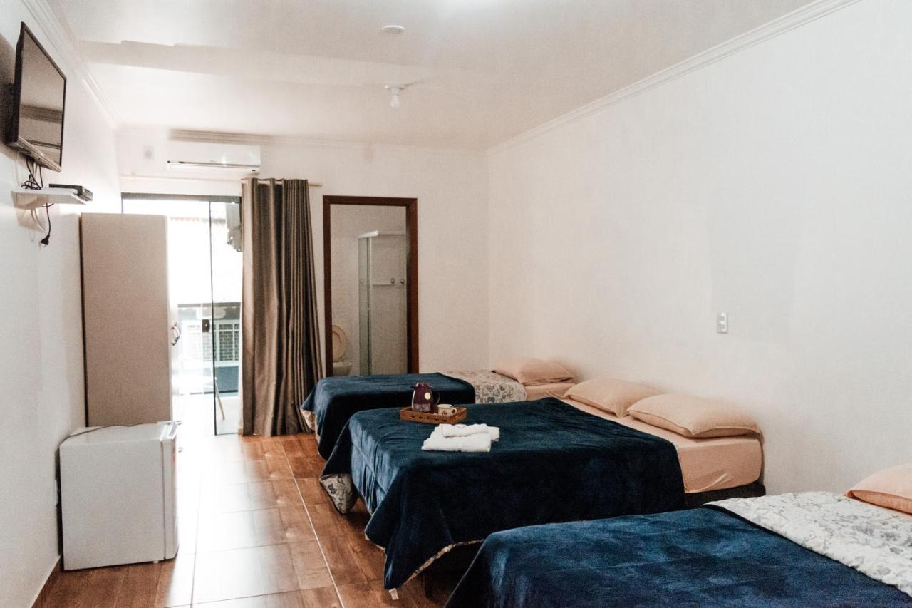 Hotel Engenho 佩尼亚 外观 照片