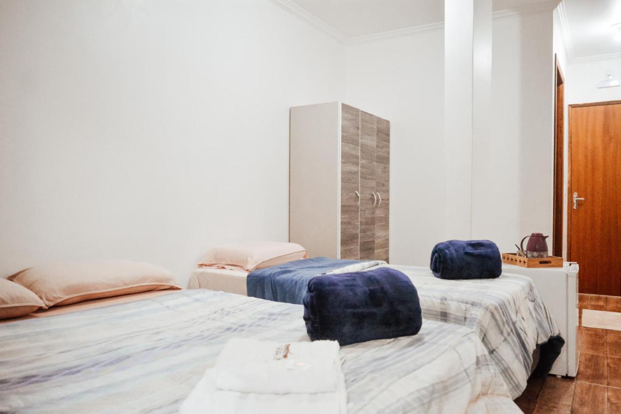 Hotel Engenho 佩尼亚 外观 照片