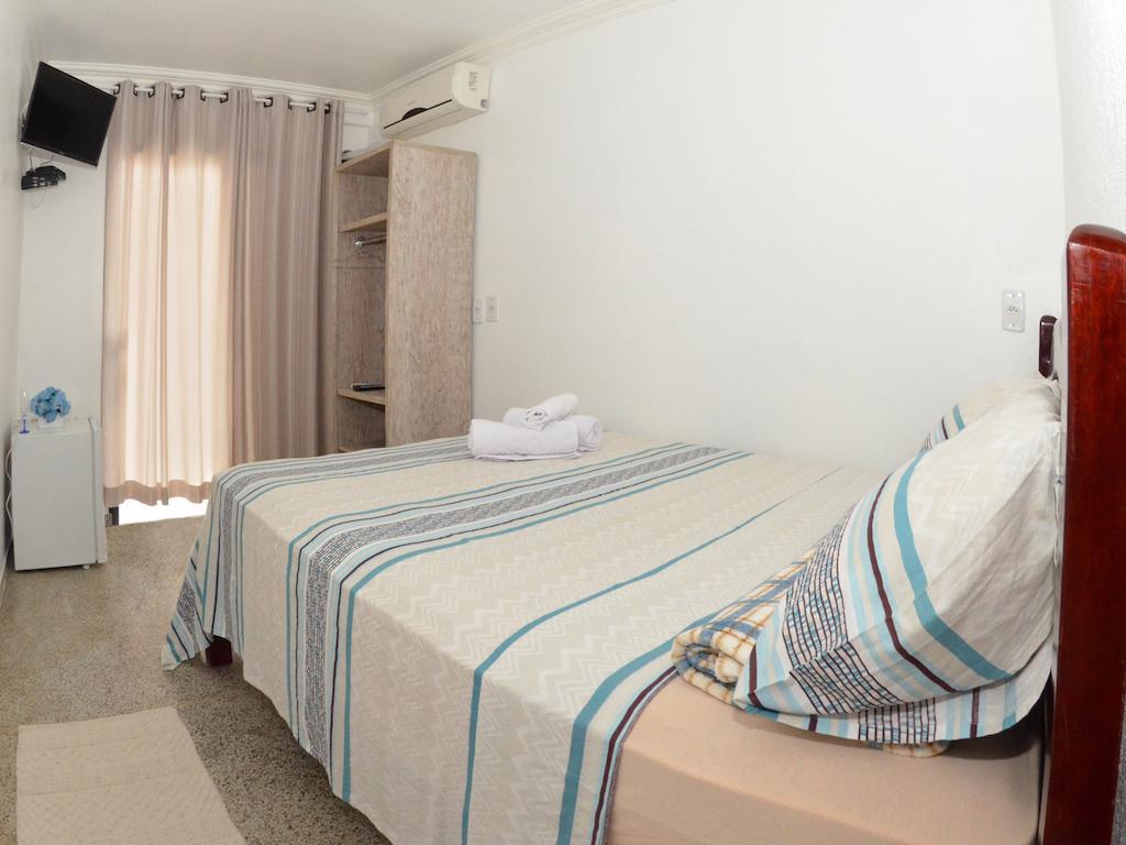 Hotel Engenho 佩尼亚 客房 照片