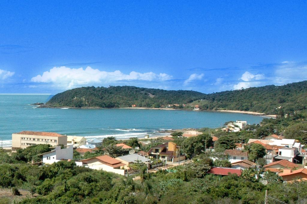 Hotel Engenho 佩尼亚 外观 照片