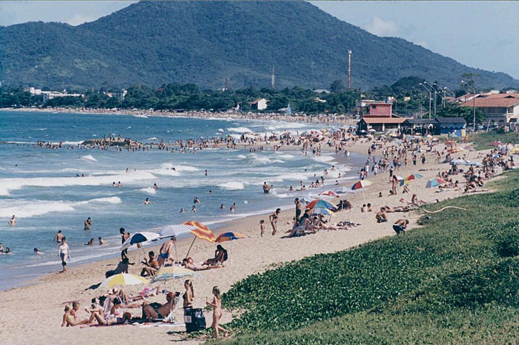 Hotel Engenho 佩尼亚 外观 照片