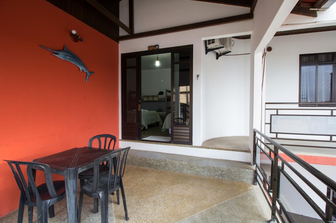 Hotel Engenho 佩尼亚 外观 照片