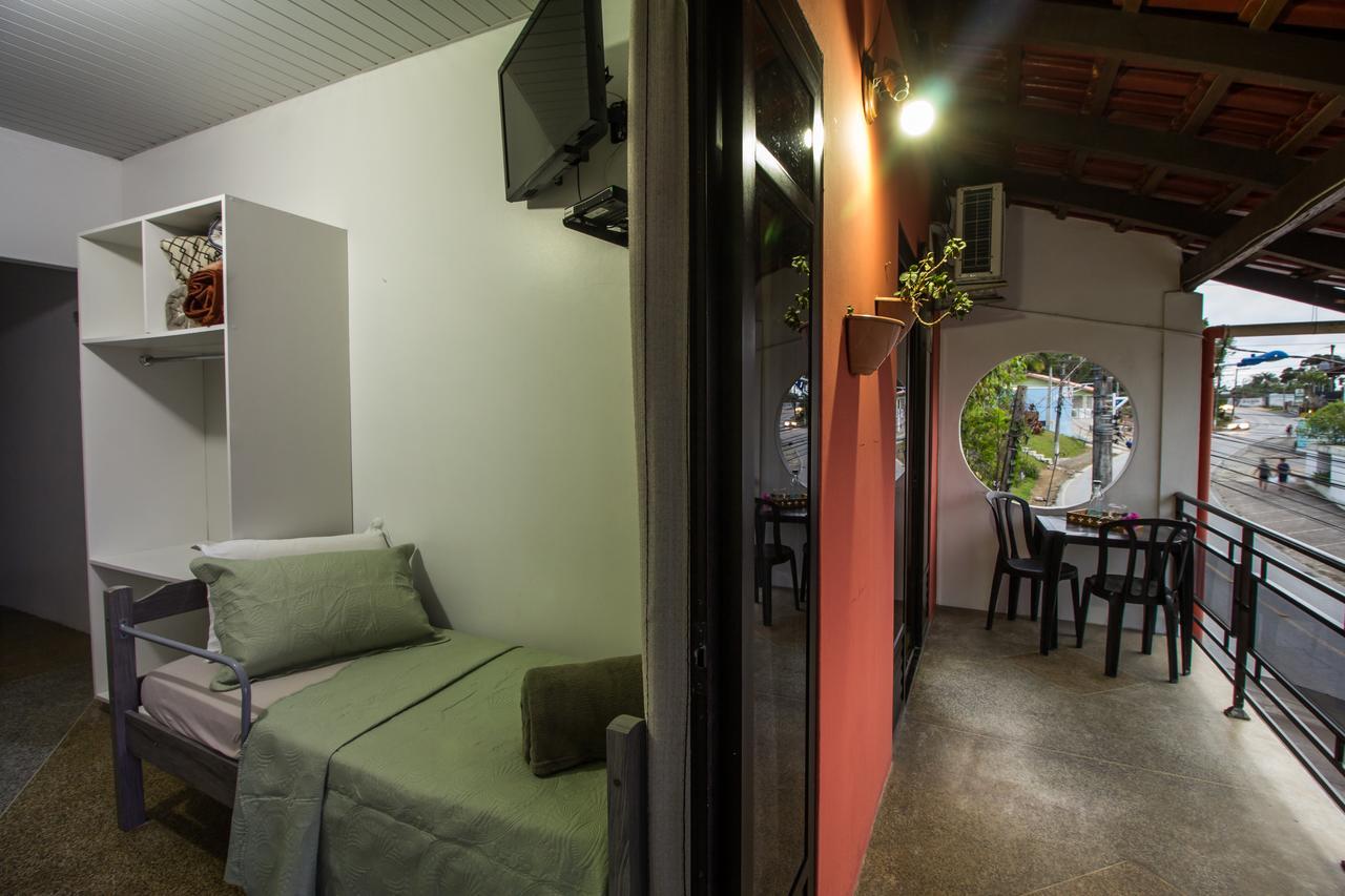 Hotel Engenho 佩尼亚 外观 照片