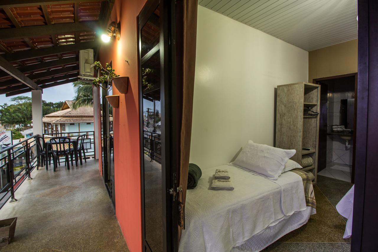 Hotel Engenho 佩尼亚 外观 照片